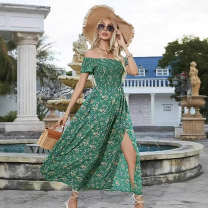 Timeless Vintage Style Garment
