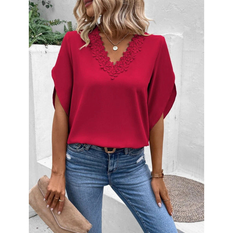 Timeless Vintage Style Garment