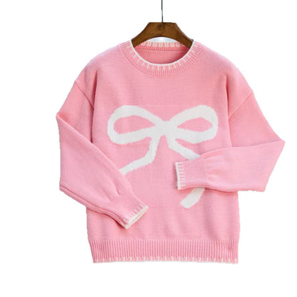 Classic Vintage Pullover