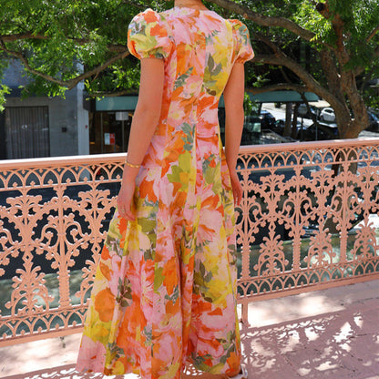 Classic Vintage Garment