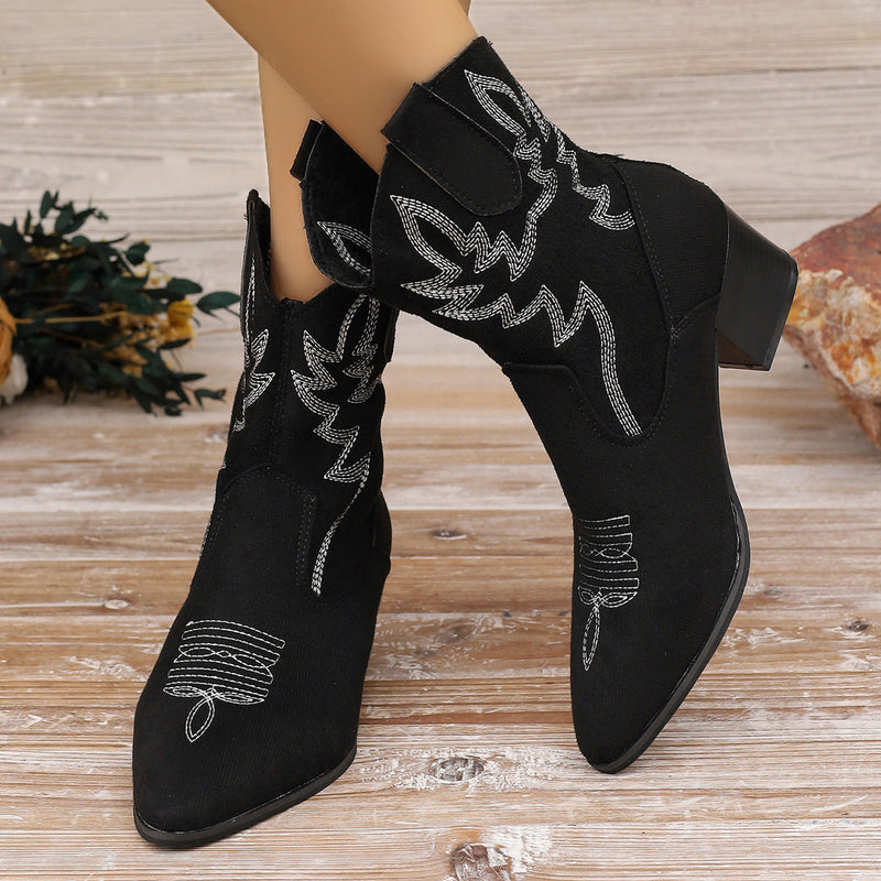 Beautifully Crafted Orthopedic Boots