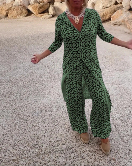 Classic Vintage Garment