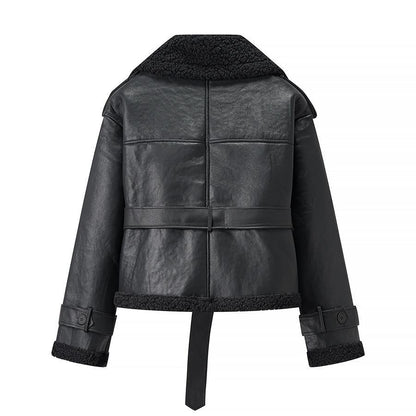 Elegantly Designed Garment
