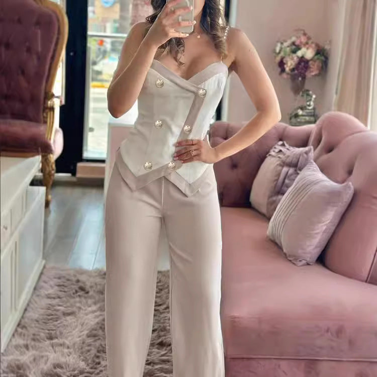 Classic Vintage Garment