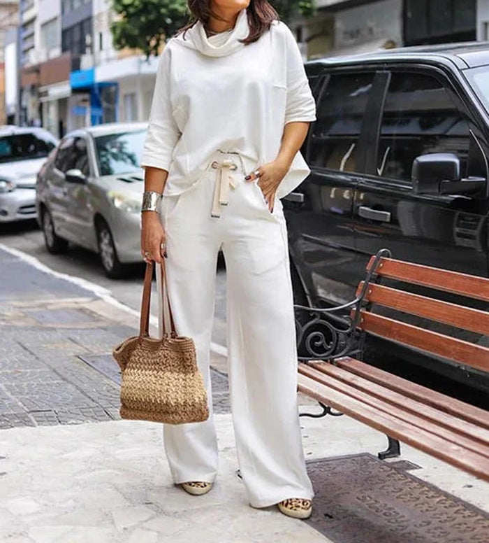 Timeless Vintage Style Garment