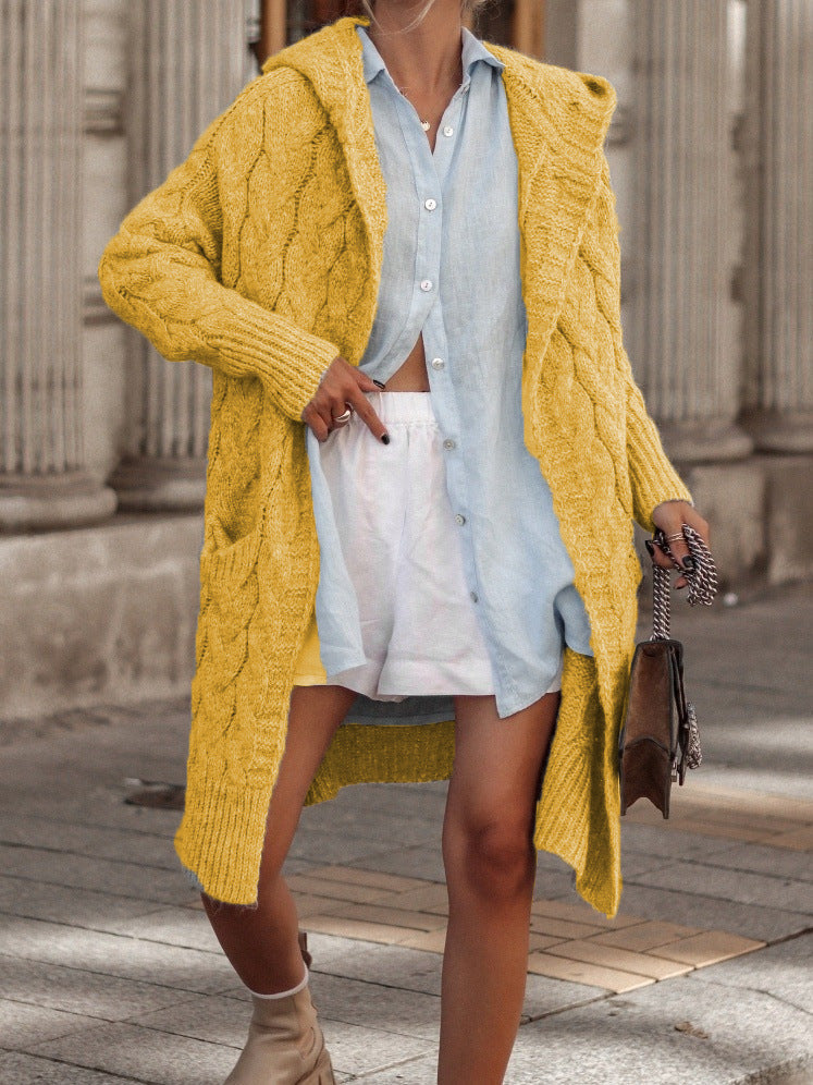 Classic Vintage Cardigan