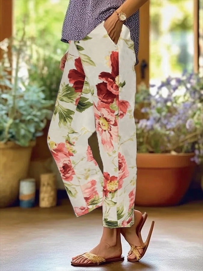 Timeless Vintage Style Garment