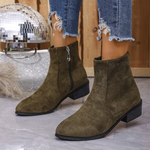 Stylish Orthopedic Boots for Any Occasion