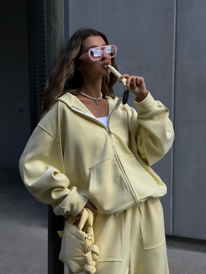 Classic Designed Garment