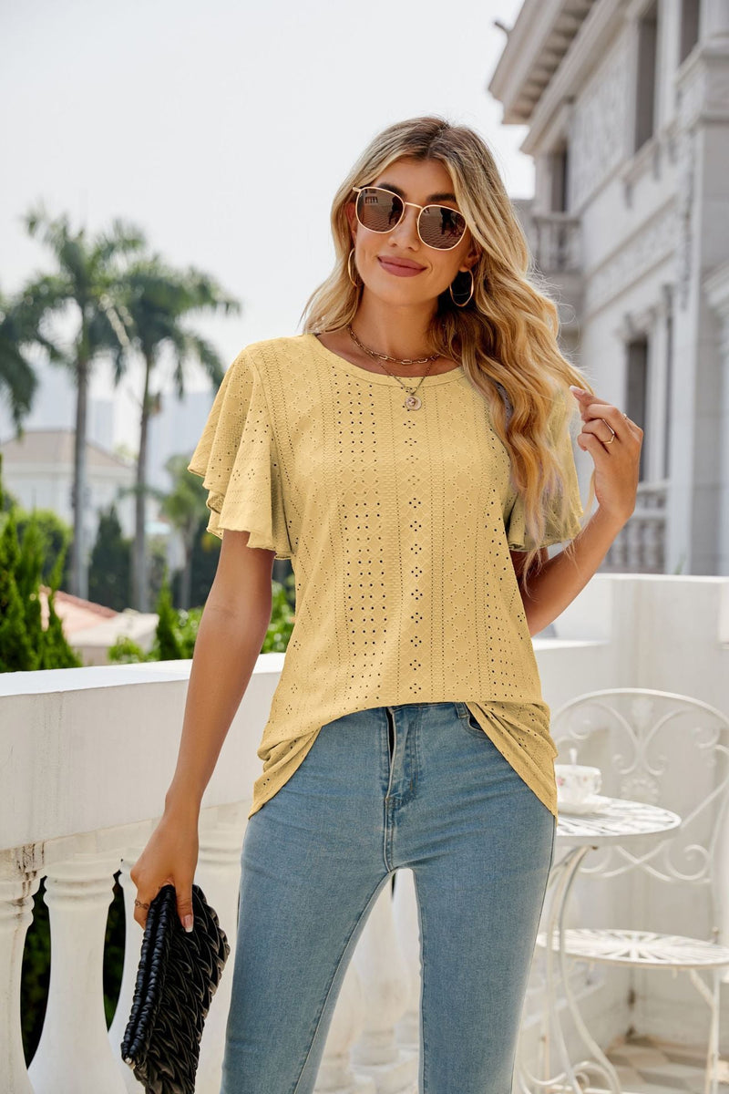 Thoughtfully Designed Garment