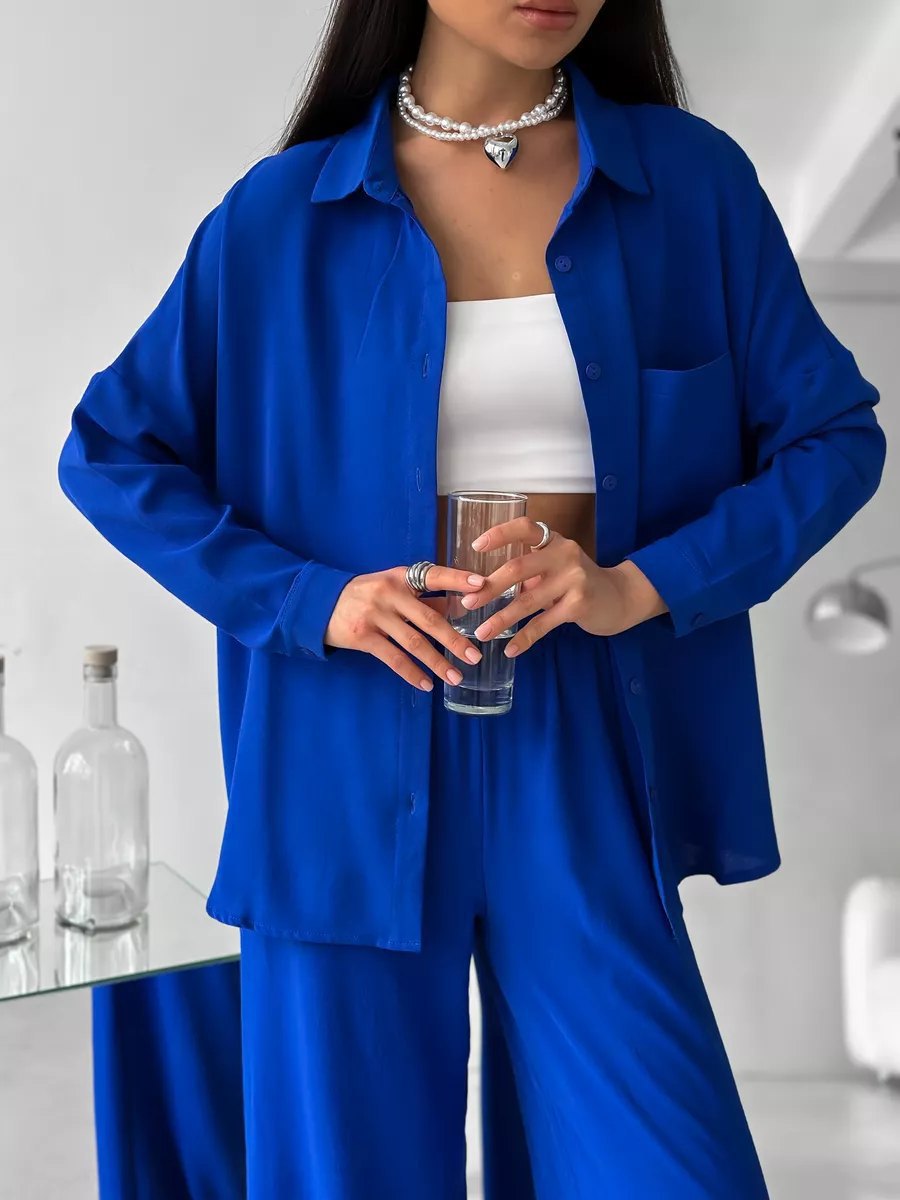 Classic Vintage Garment