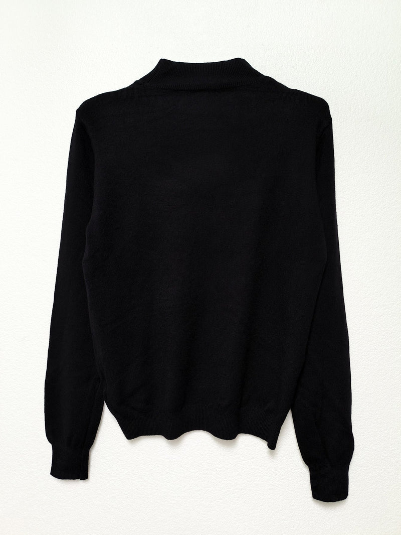 Classic Vintage Pullover