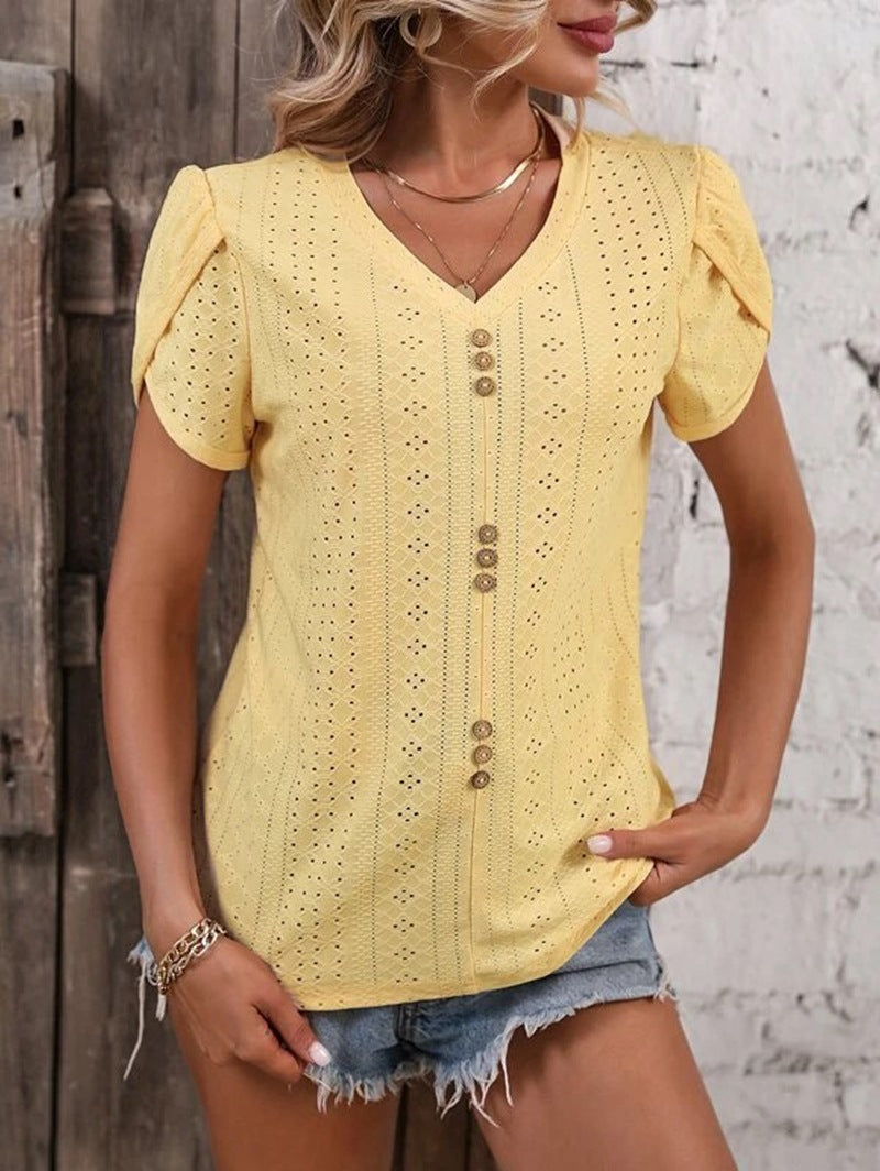 Vintage Inspired T-Shirt
