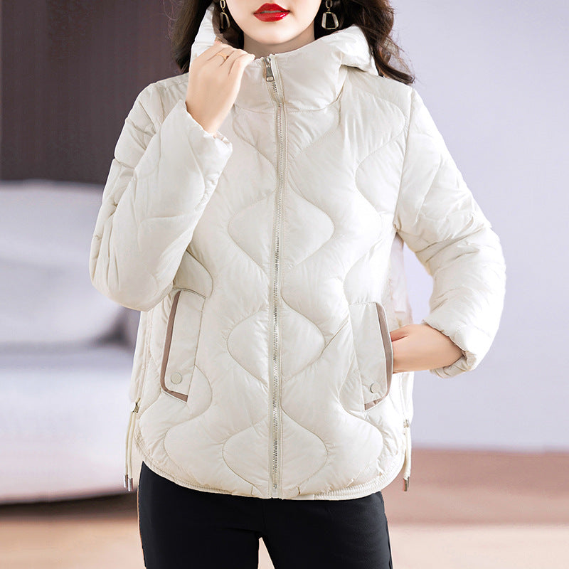 Classic Designed Garment
