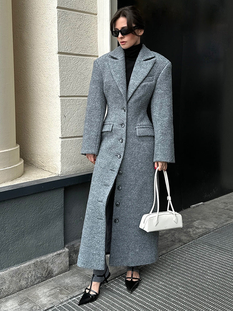 Elegantly Designed Garment