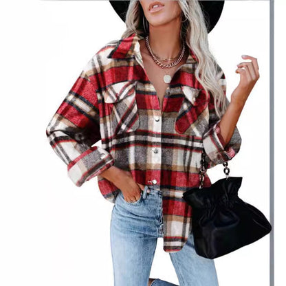Timeless Vintage Style Garment