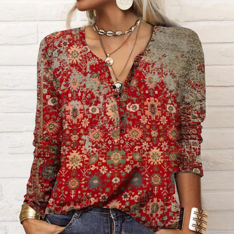 Beautifully Crafted Shirt