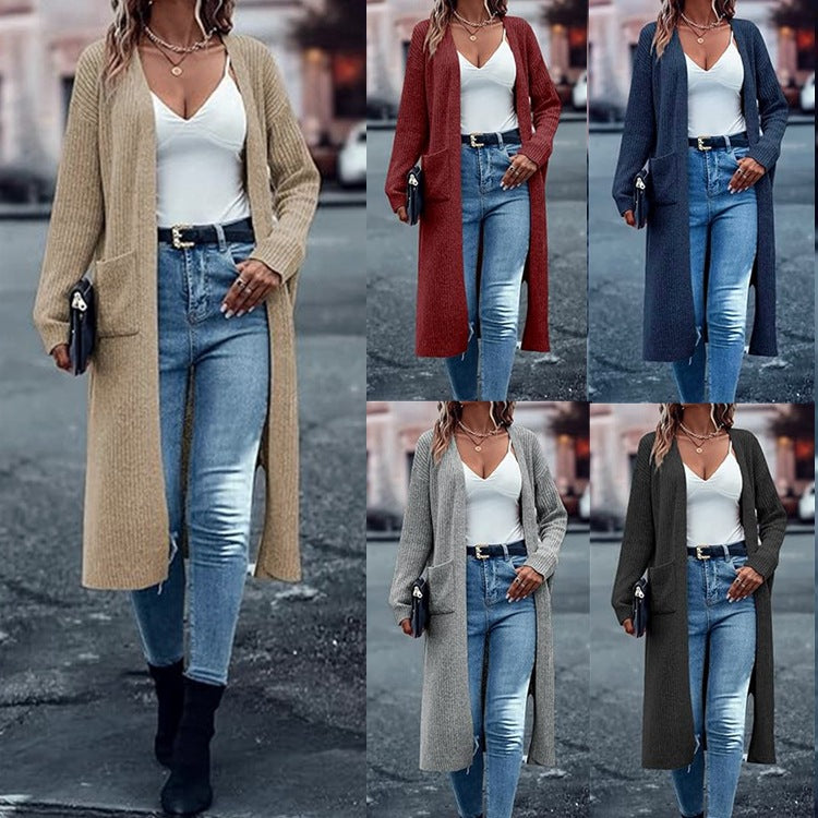Vintage Inspired Cardigan