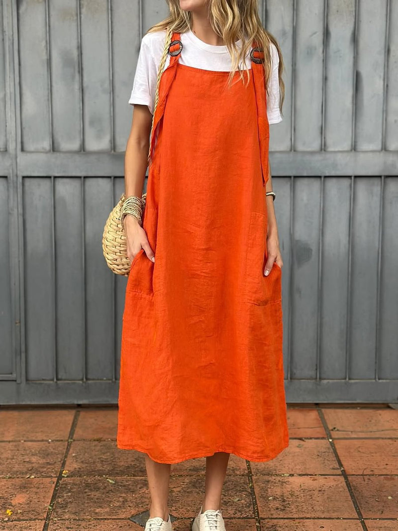 Thoughtfully Designed Garment
