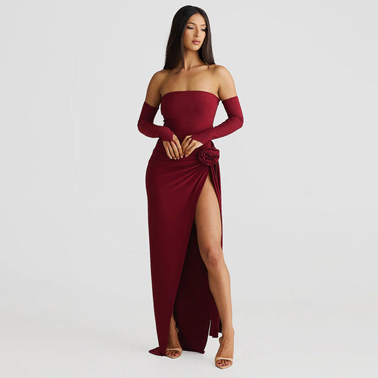 Thoughtfully Designed Garment