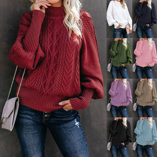 Vintage Inspired Pullover