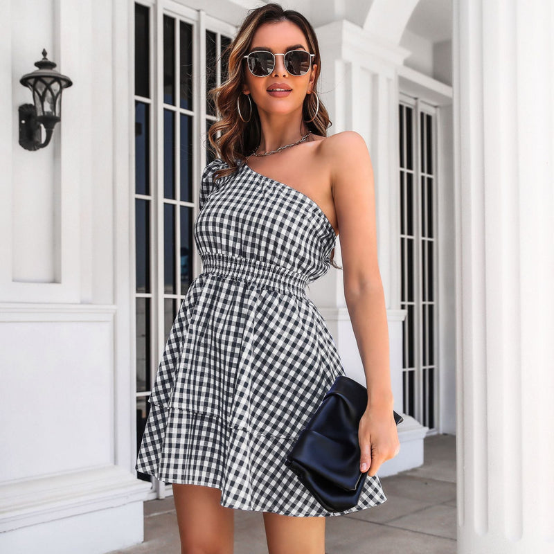 Timeless Vintage Style Garment