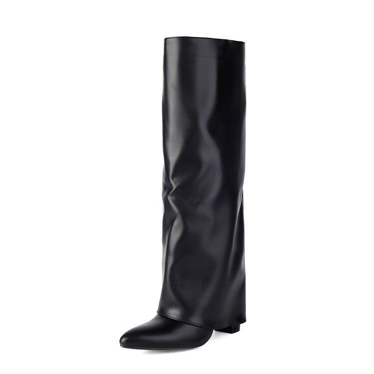 Classic Orthopedic Boots with Timeless Style