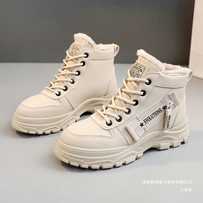 Beautifully Crafted Orthopedic Boots