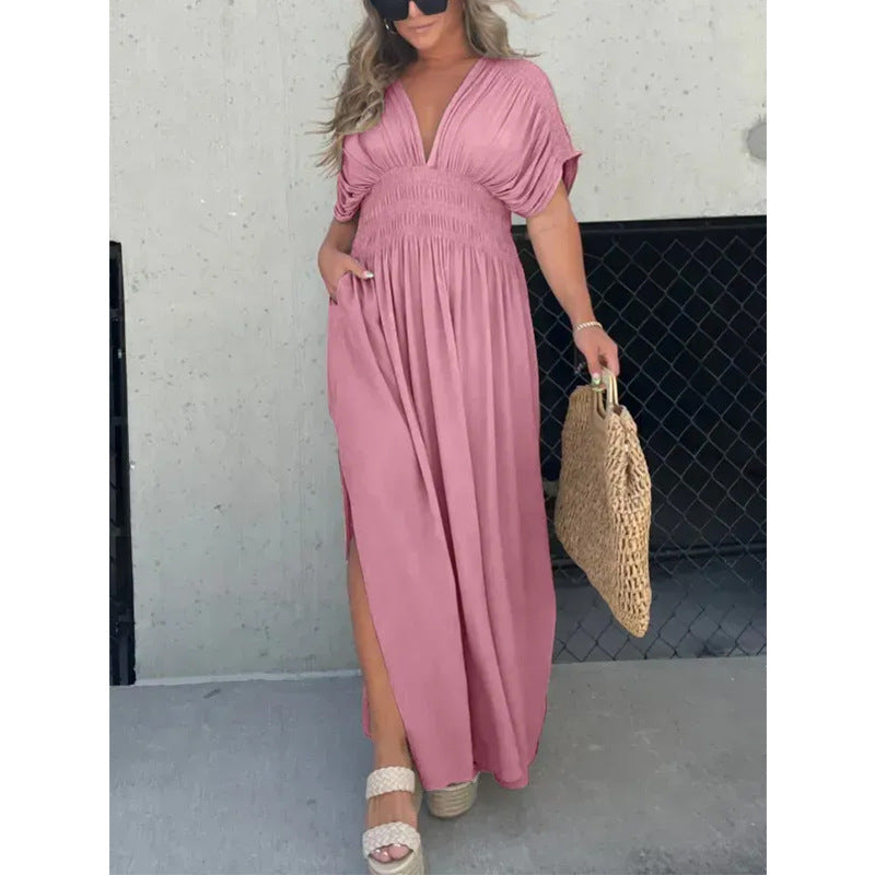 Timeless Vintage Style Garment