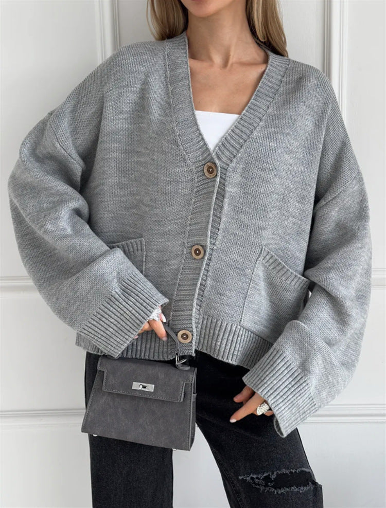 Vintage Inspired Cardigan