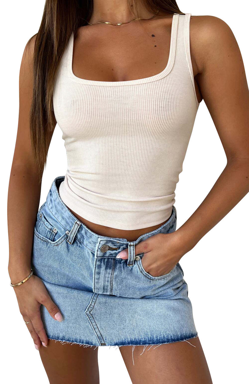 Beautifully Crafted Top