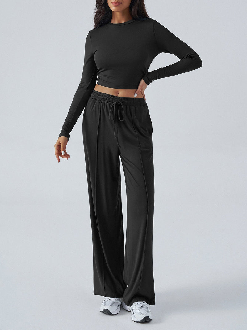 Thoughtfully Designed Garment