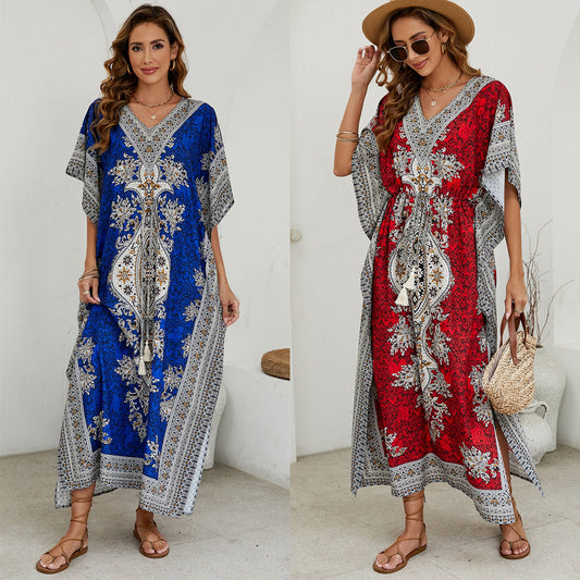 Elegantly Designed Garment