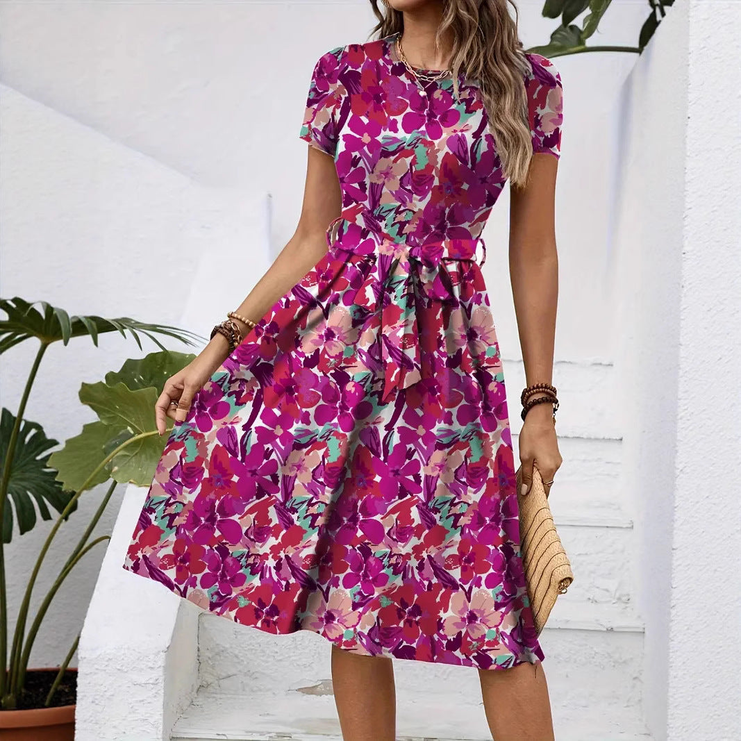 Elegantly Designed Garment