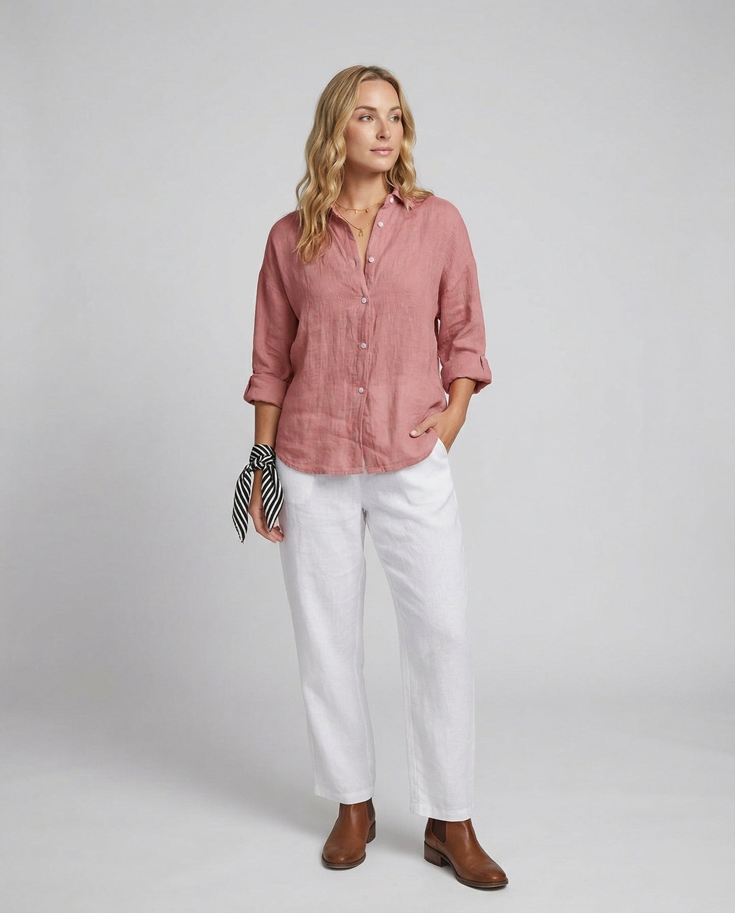 Thoughtfully Designed Garment
