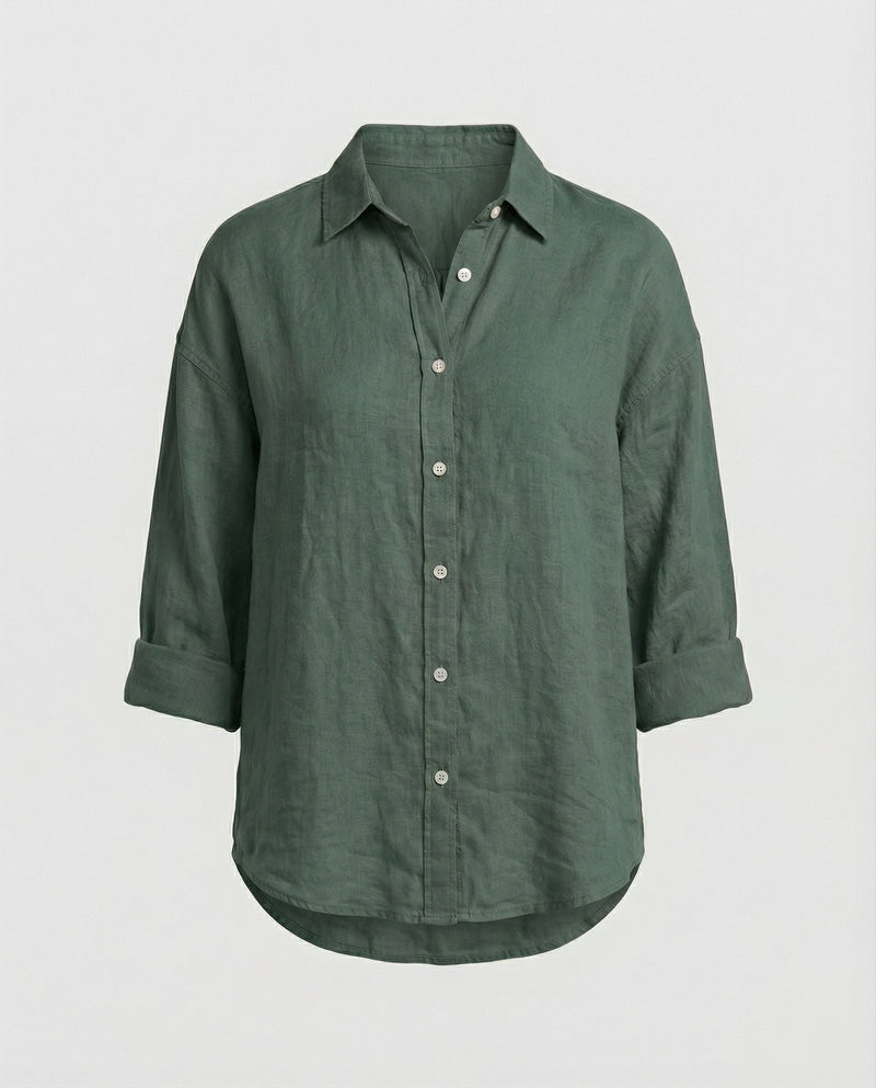 Thoughtfully Designed Garment