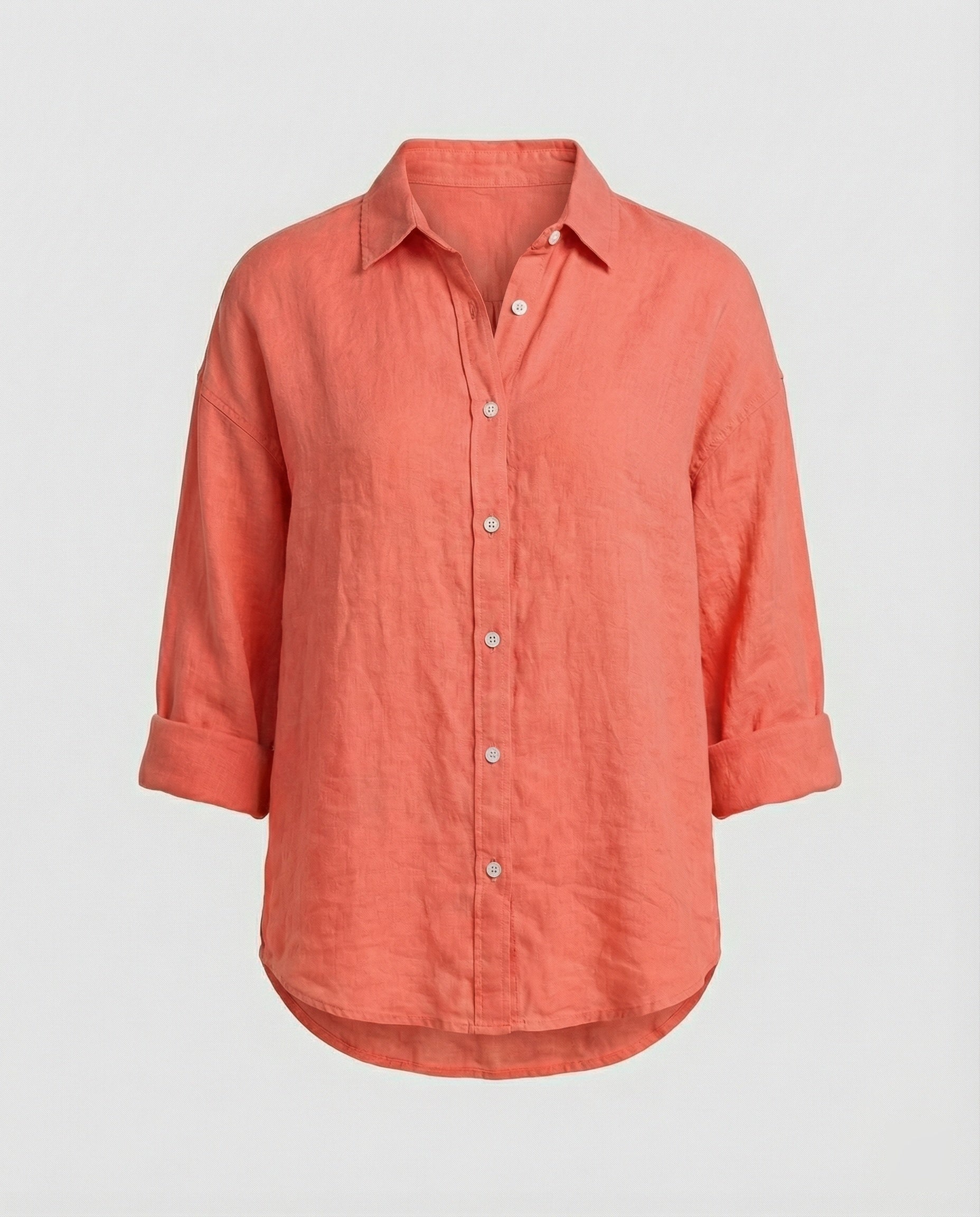 Orange-Rot