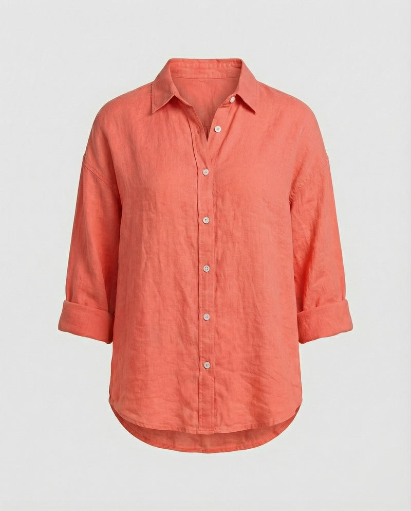 Thoughtfully Designed Garment