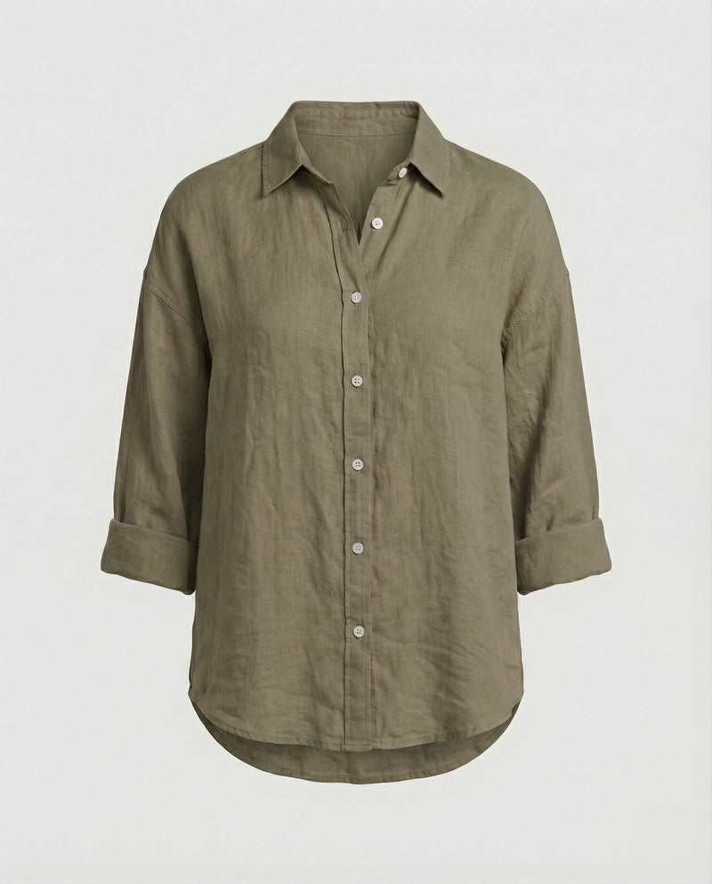 Thoughtfully Designed Garment