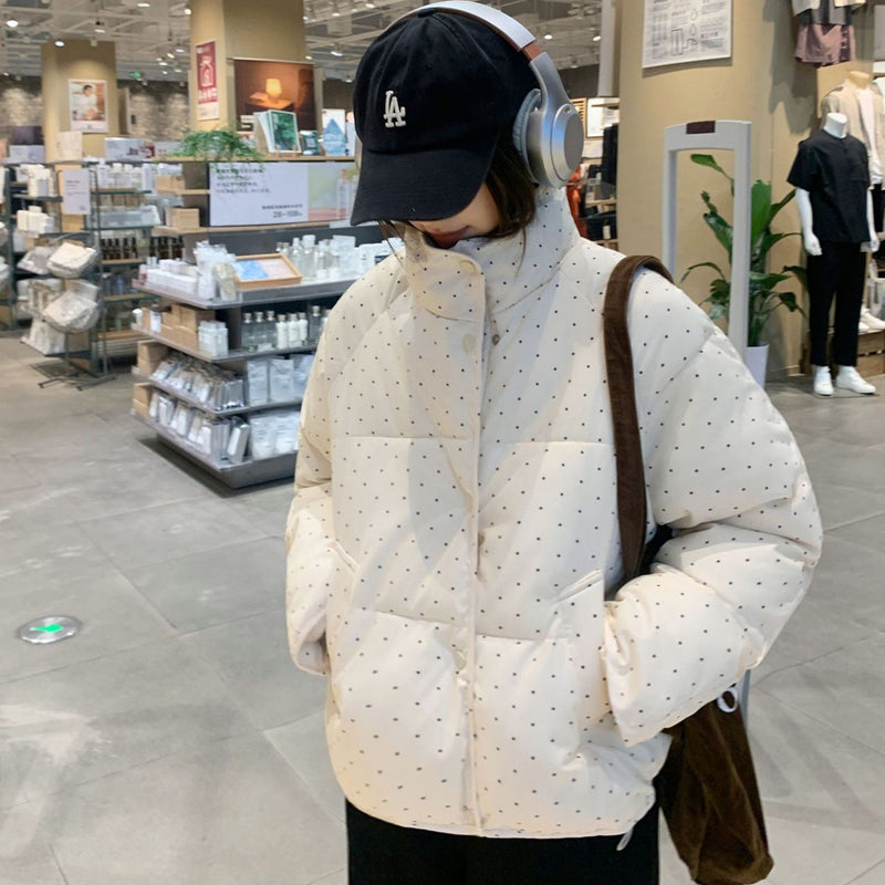 Thoughtfully Designed Garment