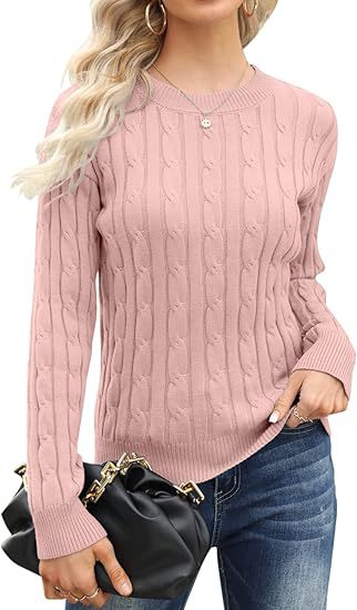 Classic Designed Pullover