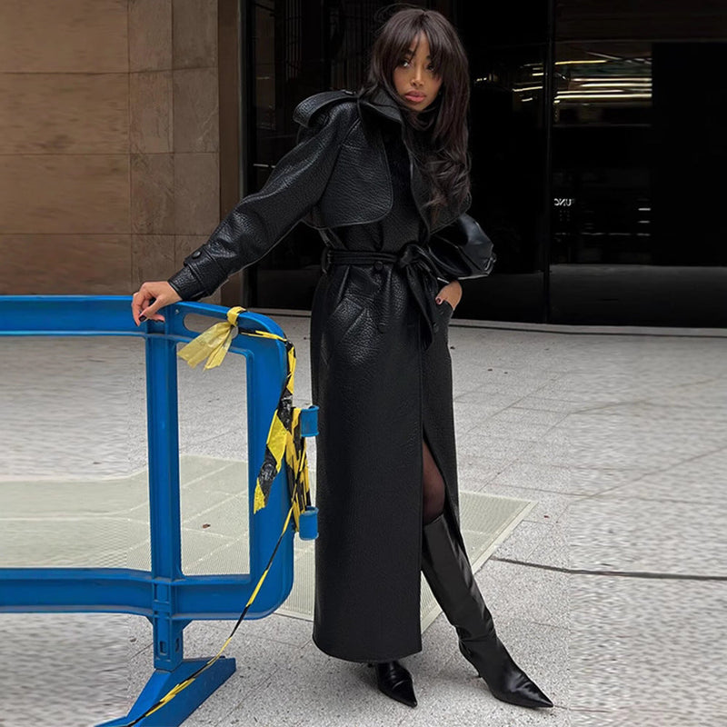 Elegantly Designed Coat