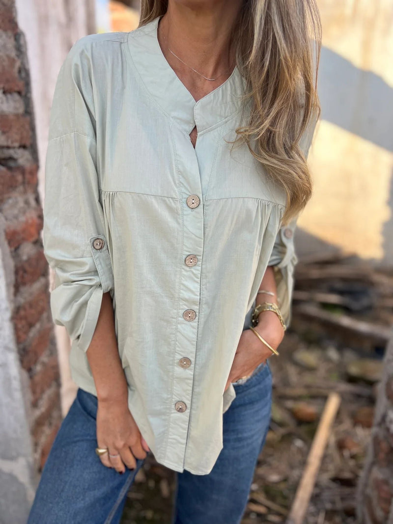 Classic Vintage Garment