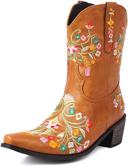 Comfortable Orthopedic Boots for Daily Wear