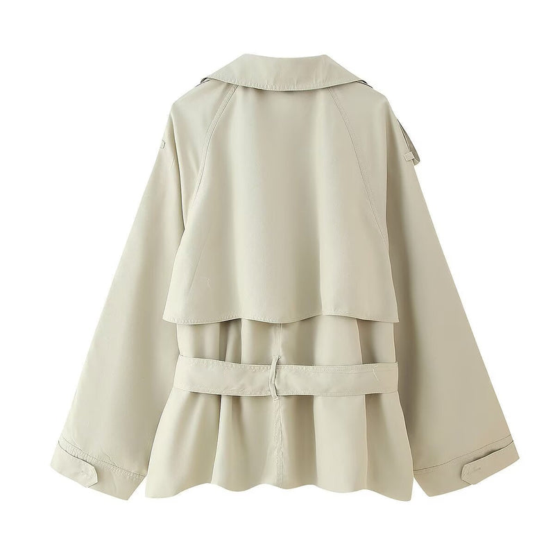 Classic Designed Garment