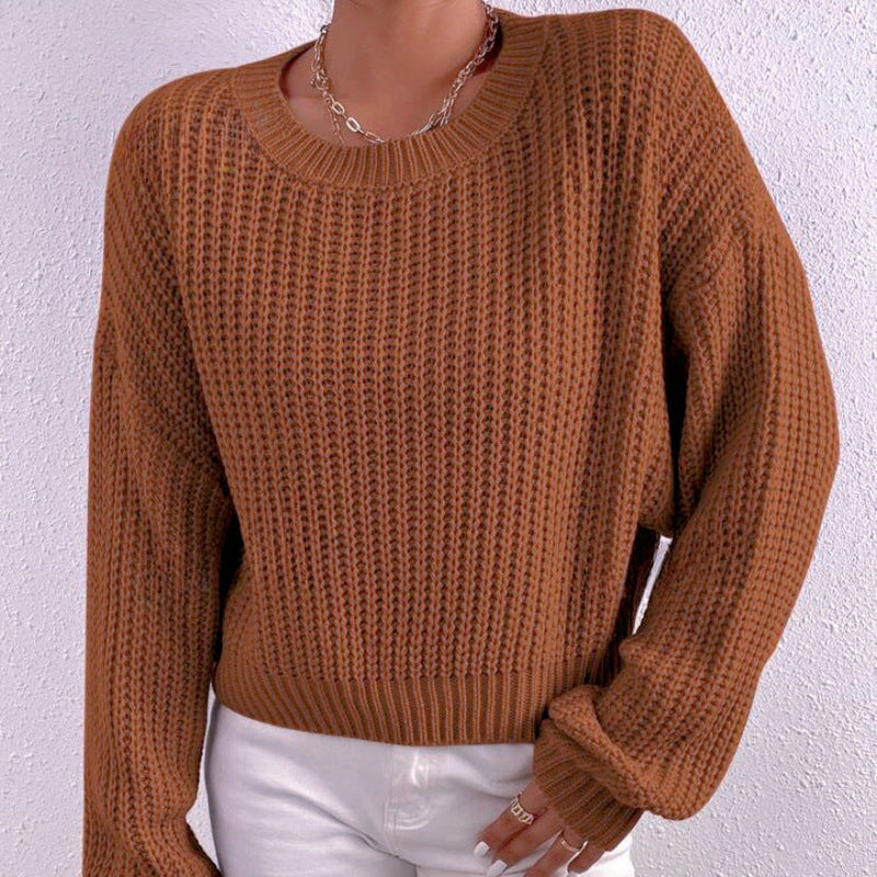 Vintage Inspired Pullover