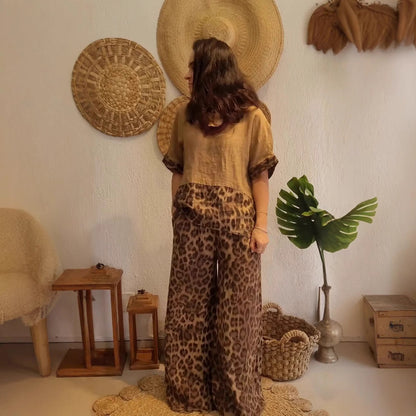 Classic Designed Garment