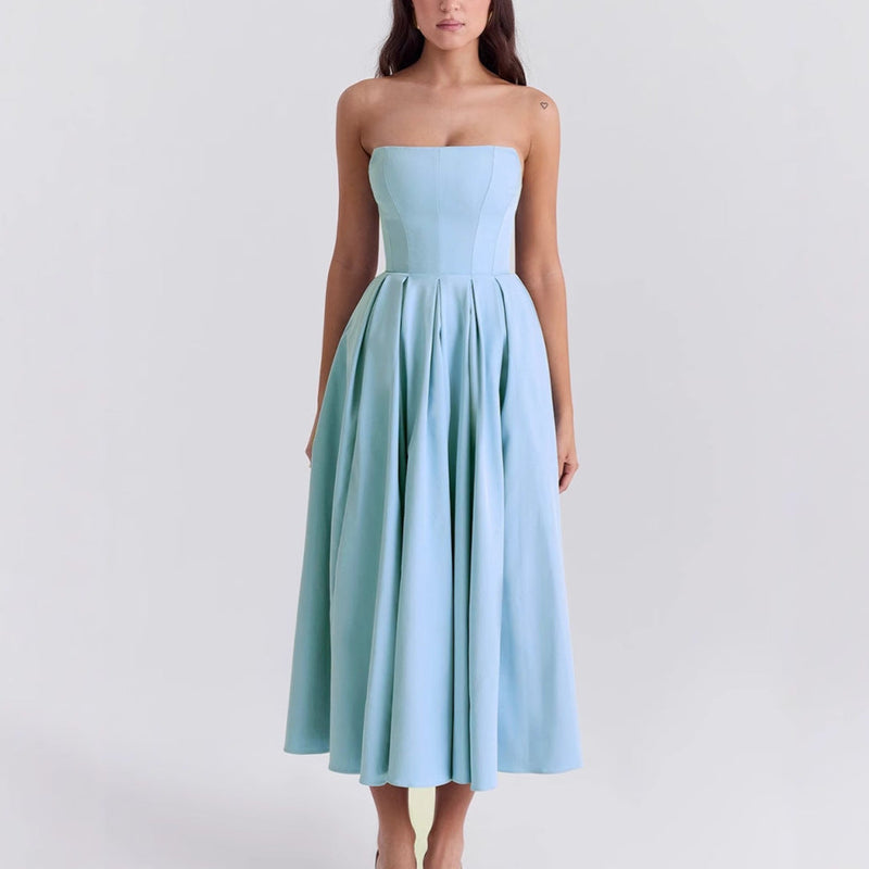 Vintage Inspired Garment
