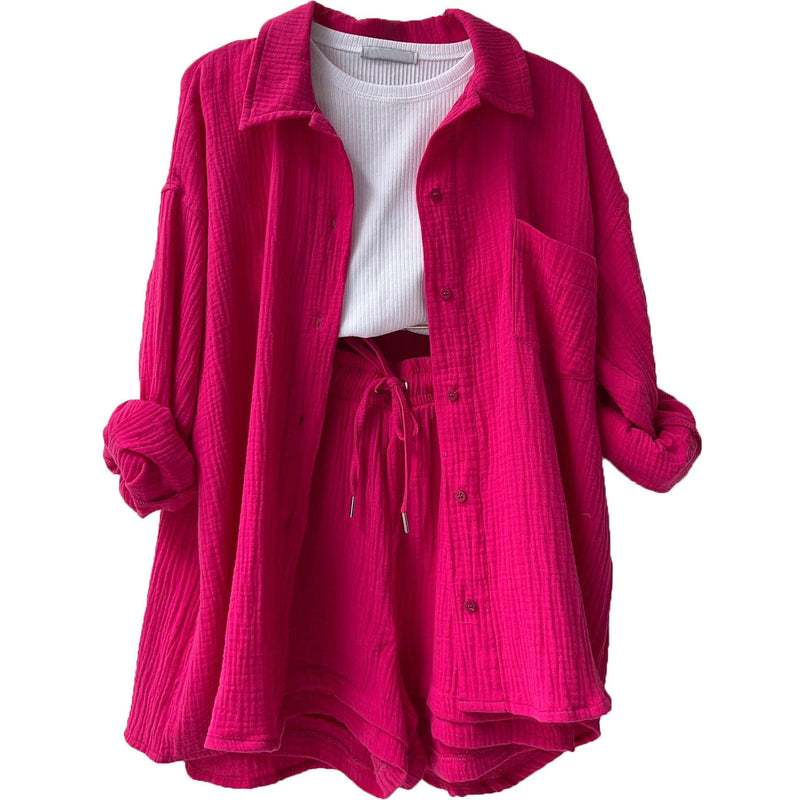 Timeless Vintage Style Garment