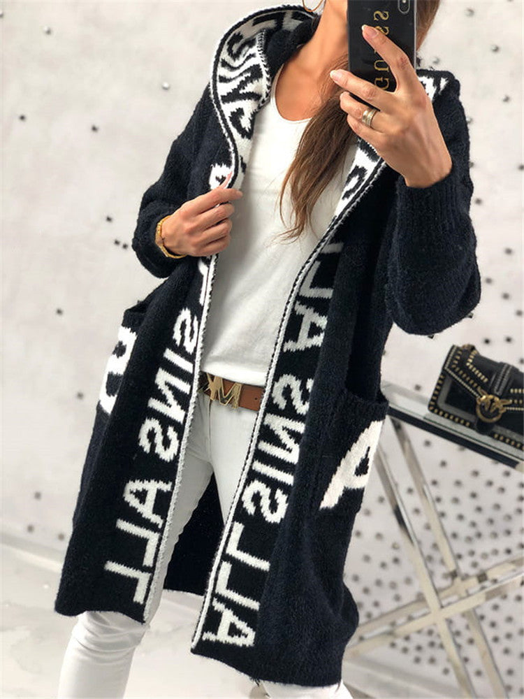 Classic Vintage Cardigan